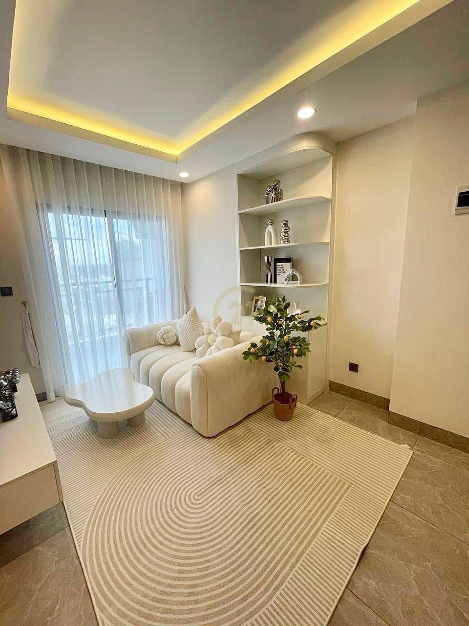 Nice Two Bedroom For Rent At SenSok