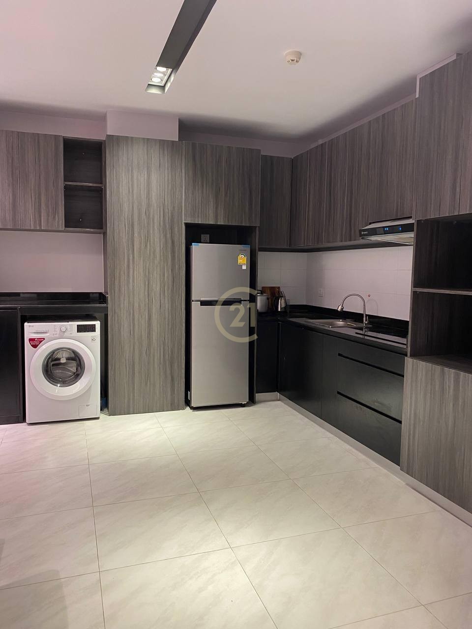Nice One Bedroom For Rent At Daun Penh