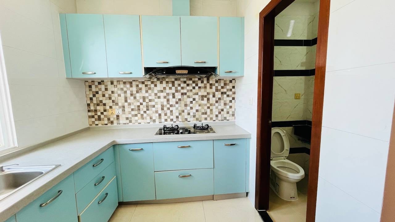 Brand new 1-Bedroom for rent at | Toul Tumpung, Phnom Penh