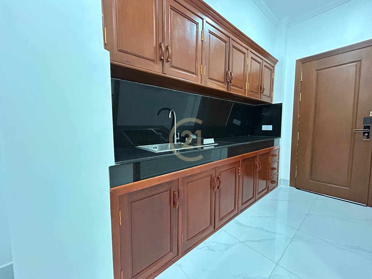 Nice Two Bedroom For Rent At BKK1