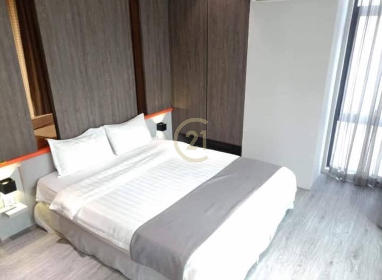 Brand new 2-Bedroom for Rent at | BKK1, Phnom Penh