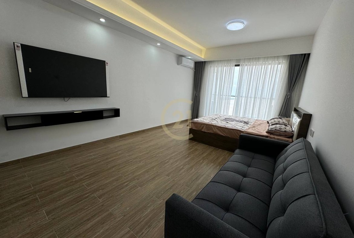 1 Bedroom For Rent at Chroy Chongva