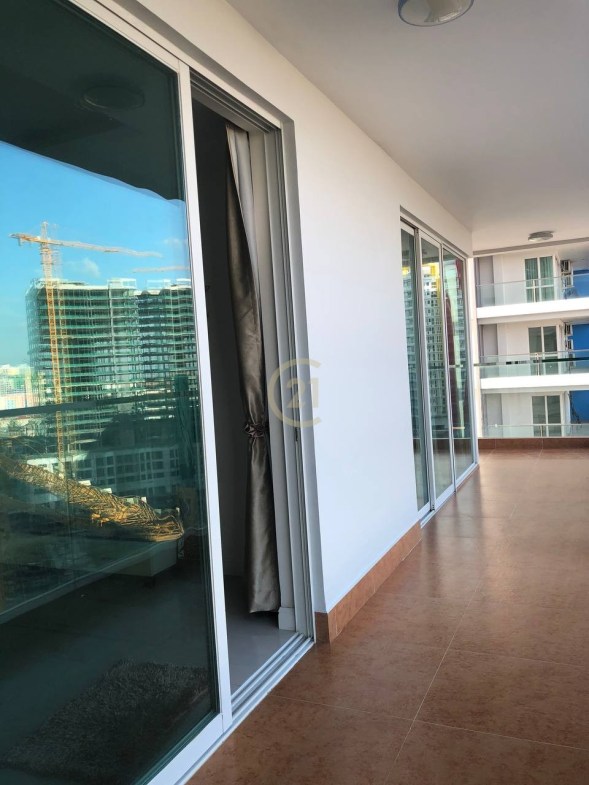 2 Bedroom Condo For Rent at Olympia city