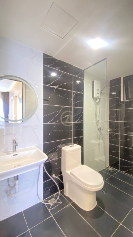 Brand New 2 Bedroom For Rent at Sen Sok