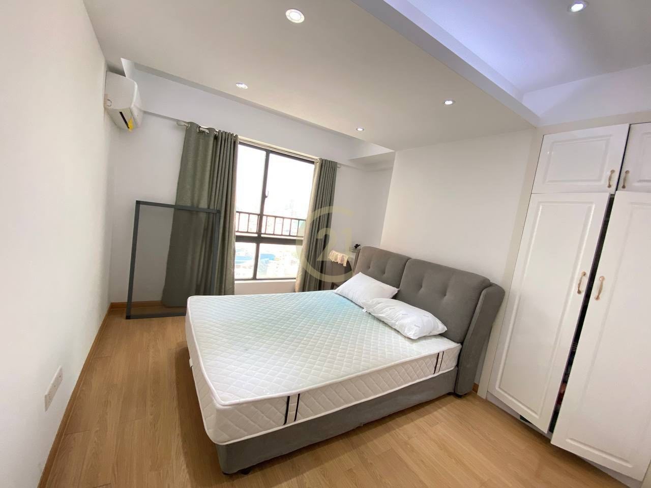 Nice Three Bedroom For Rent at BKK1