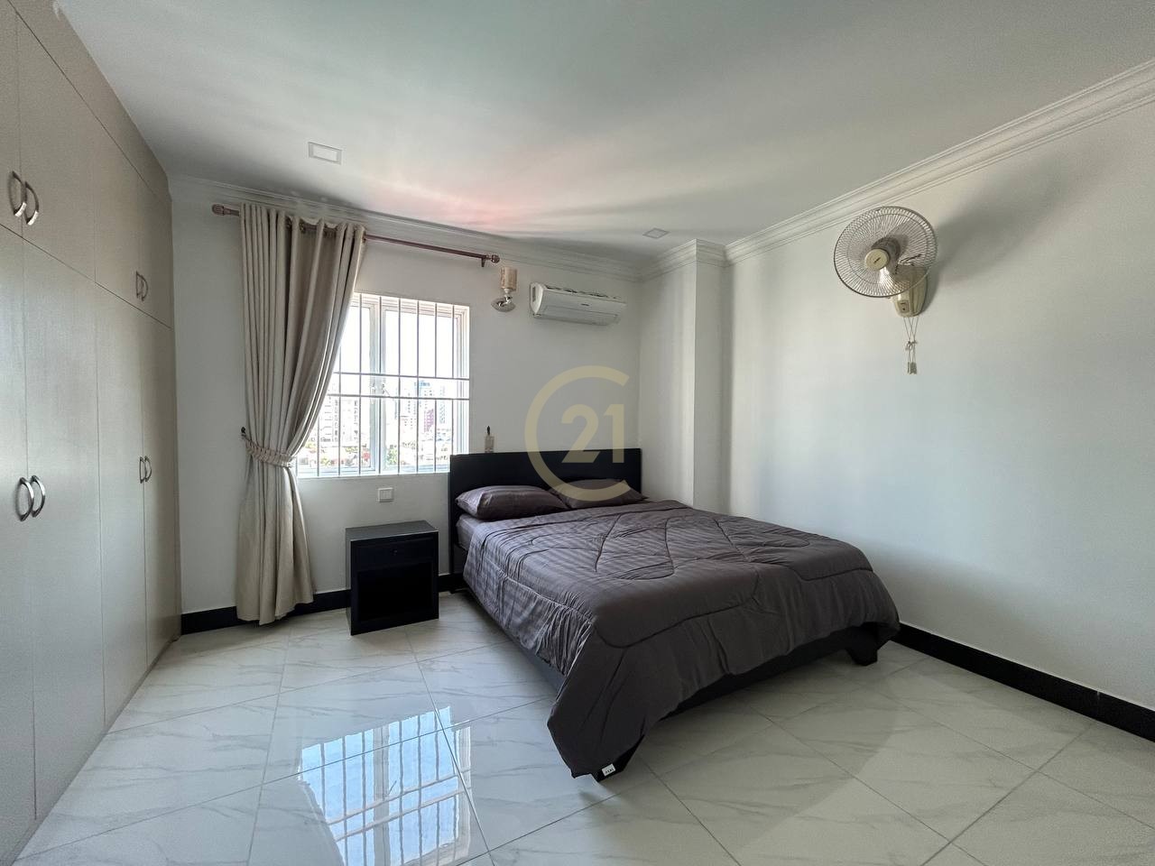 Nice Two Bedroom For Rent At BKK2