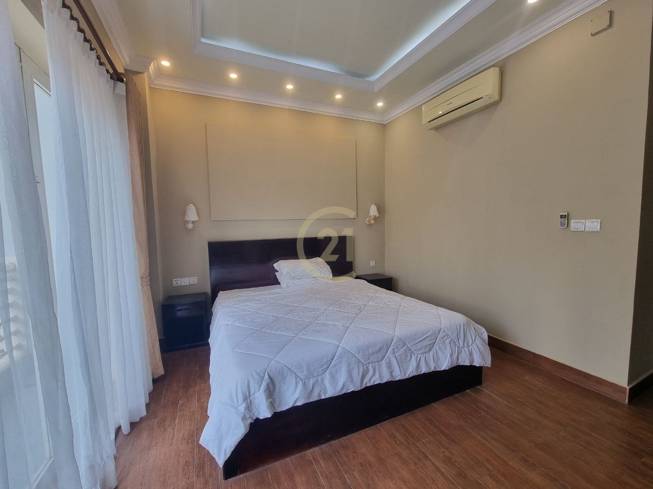 Nice One Bedroom For Rent At TTP