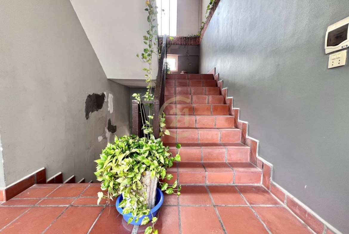 Specious 1 Bedroom For Rent at BKK1
