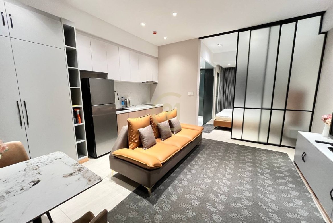 Brand new one bedroom For Rent at TK