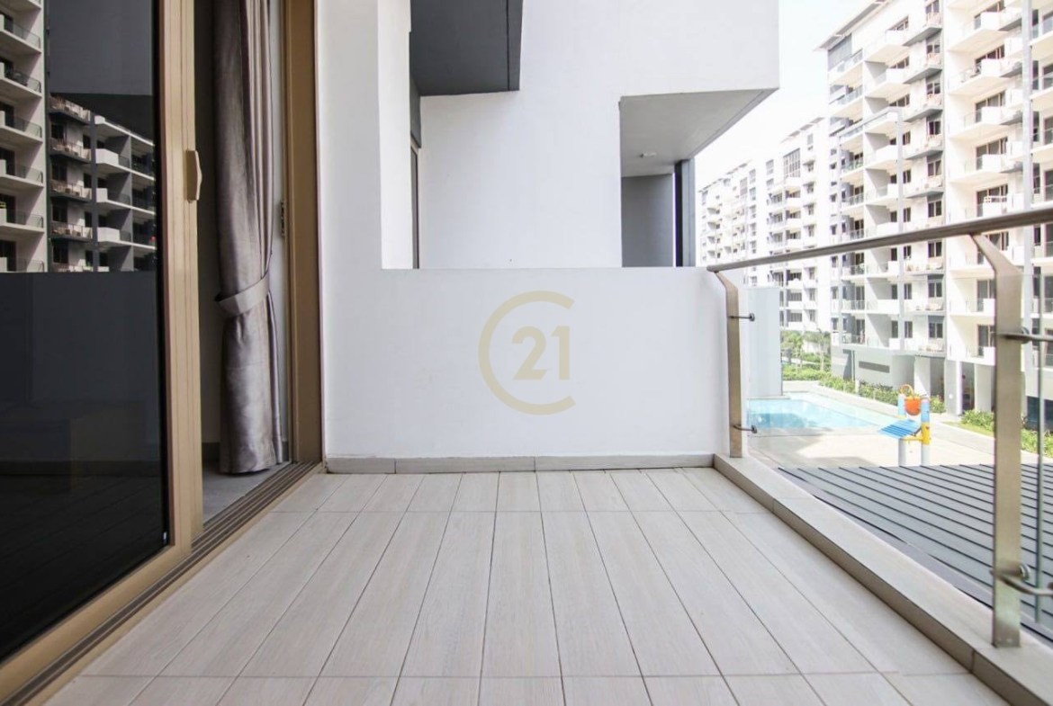 Brand New 1 Bedroom For Rent at St 2004