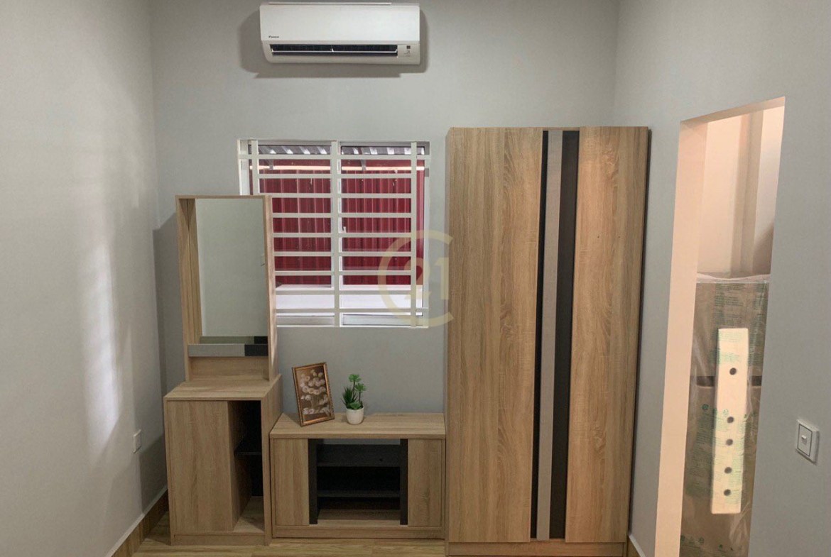 Nice One Bedroom For Rent at BKK1