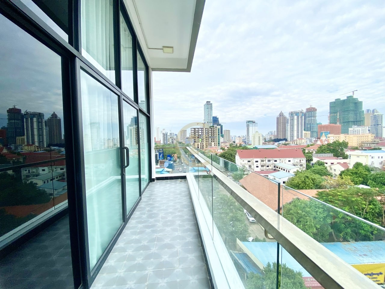Specious 1Bedroom Available For Rent