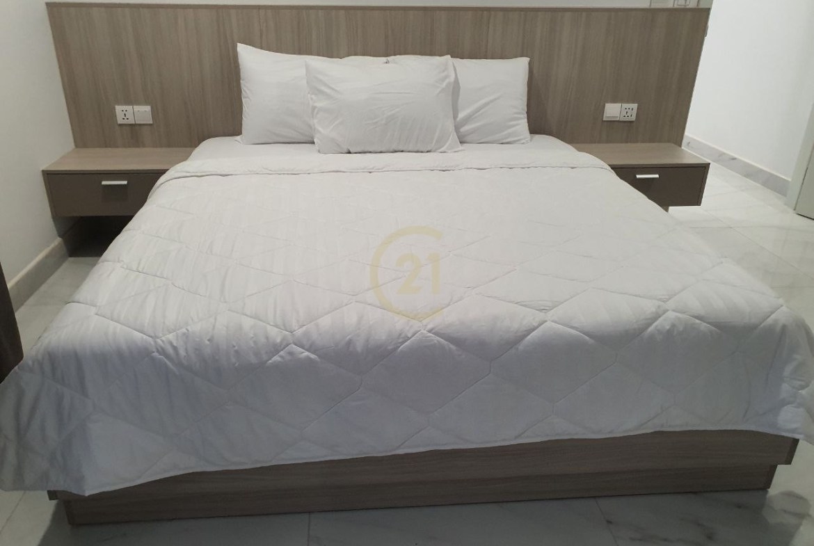 Lovely Two bedroom For Rent At BKK1