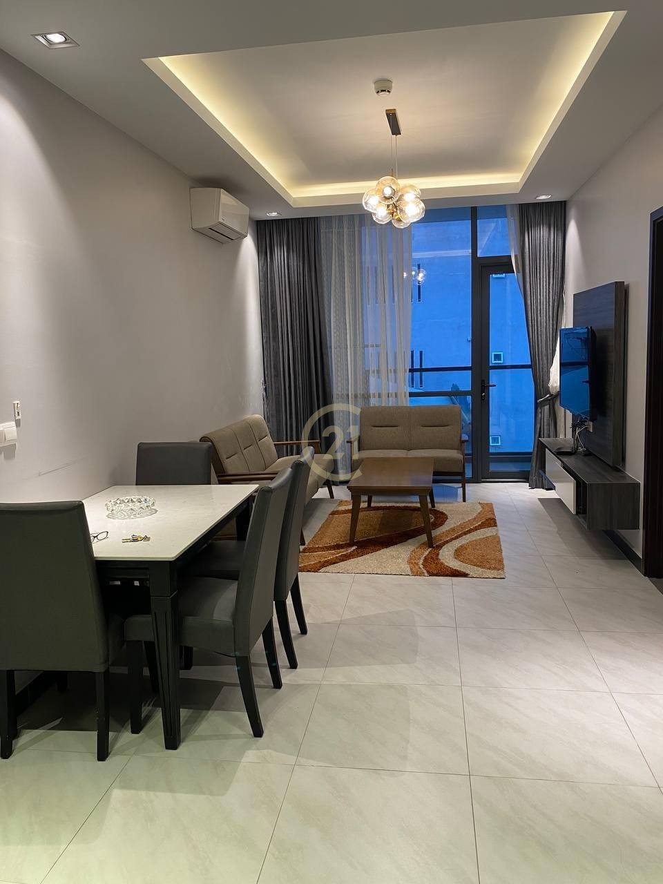 Nice One Bedroom For Rent At Daun Penh