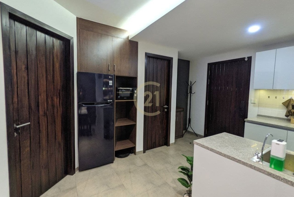 1 Bedroom For Rent at Mean Chey