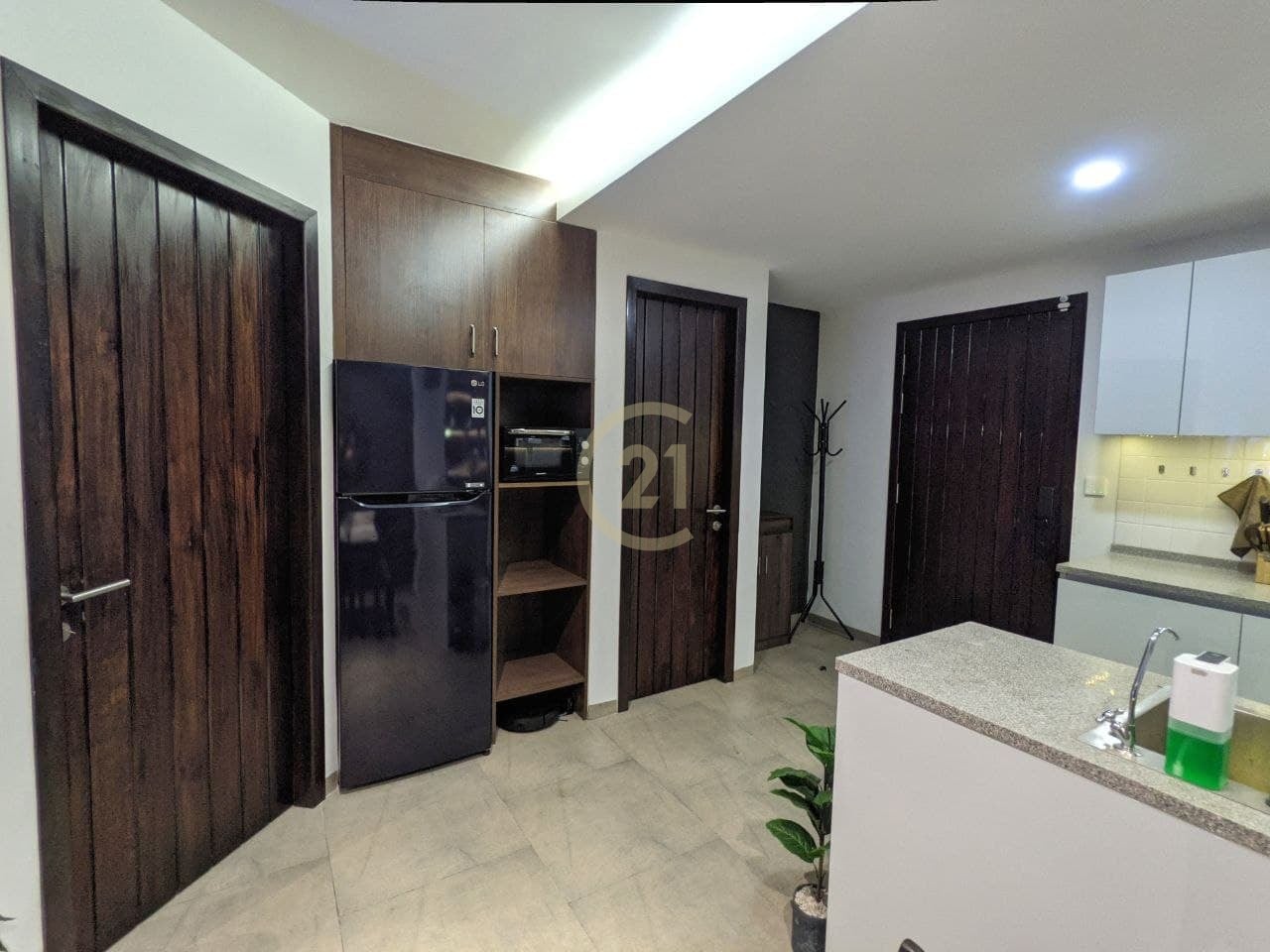 1 Bedroom For Rent at Mean Chey