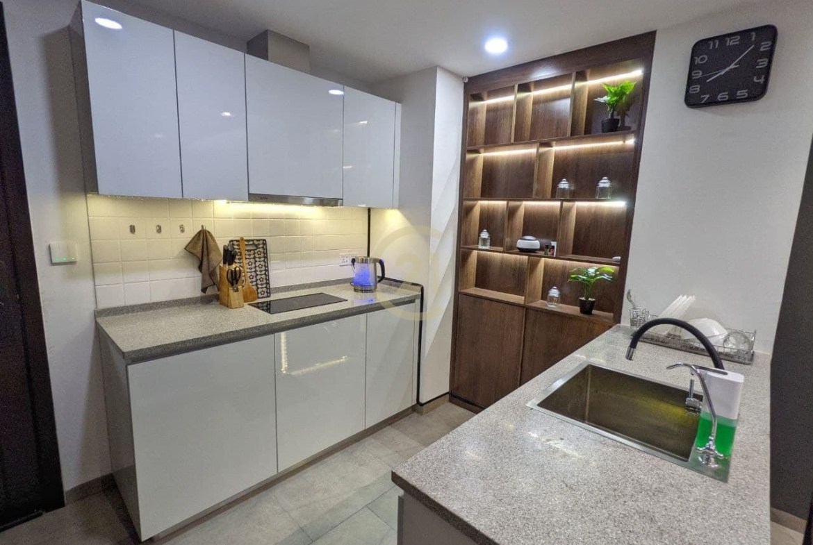 1 Bedroom For Rent at Mean Chey