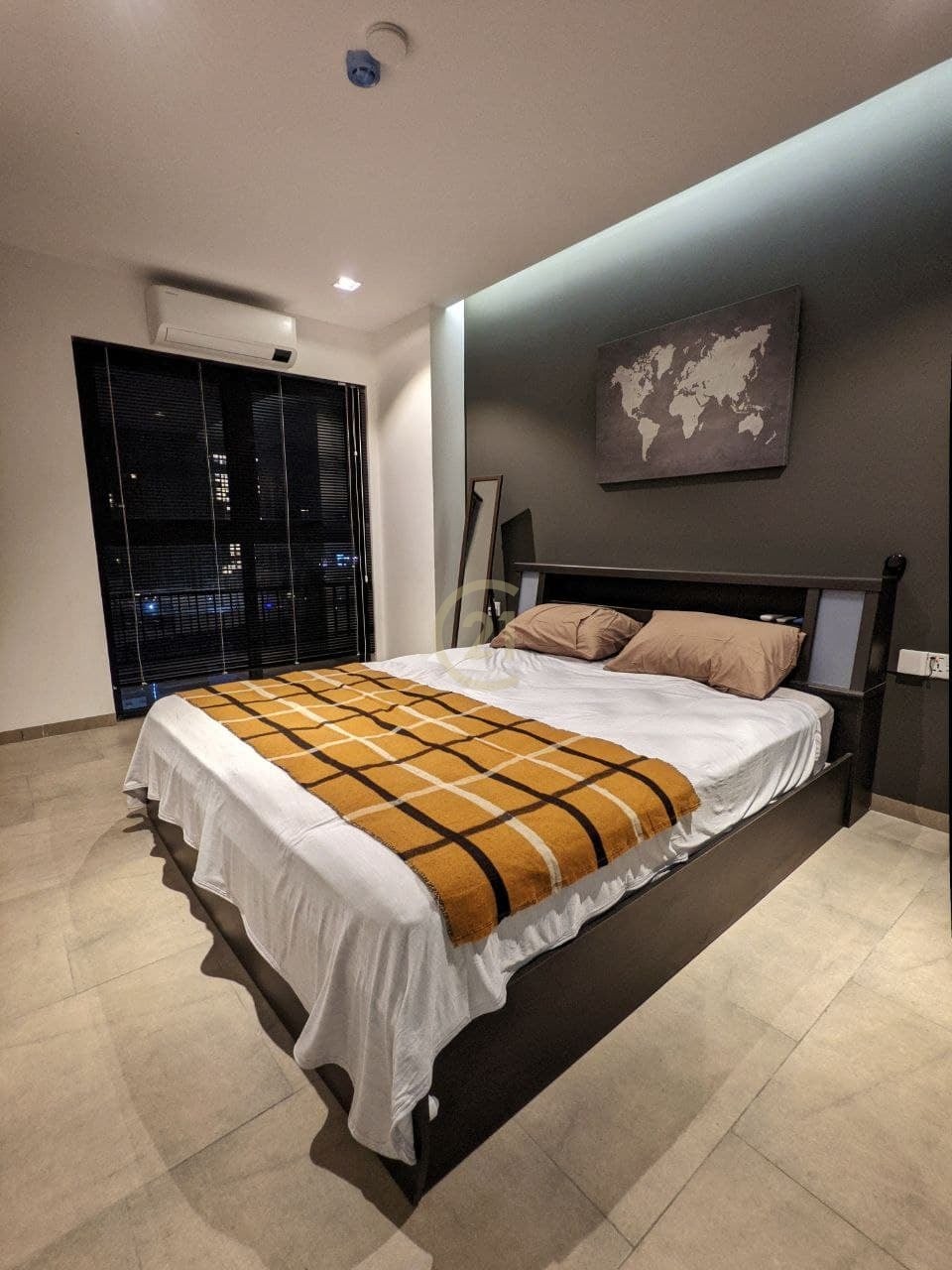 1 Bedroom For Rent at Mean Chey