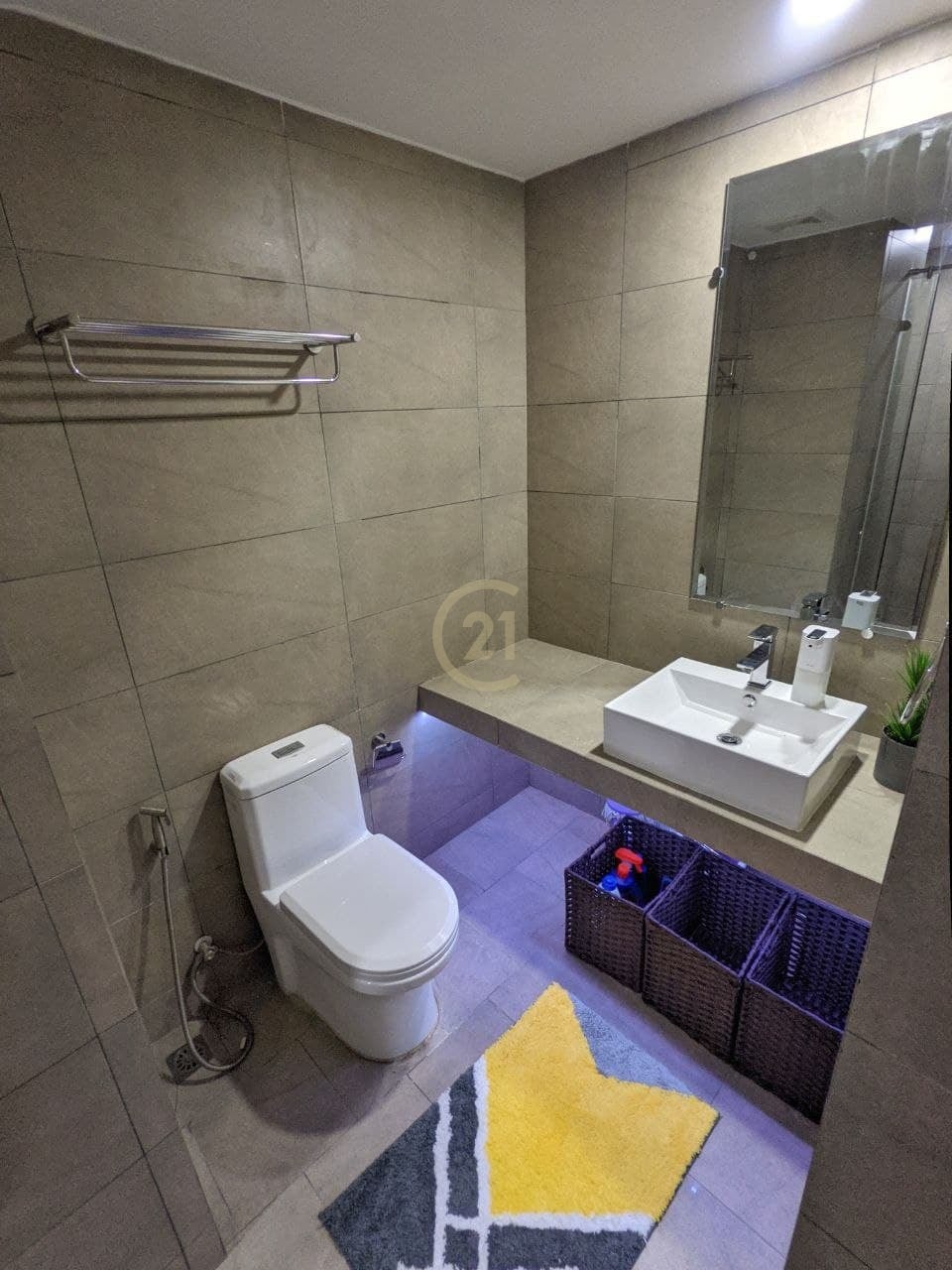 1 Bedroom For Rent at Mean Chey
