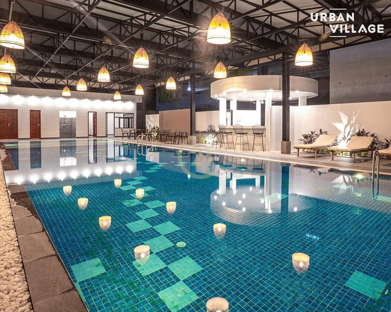 1 Bedroom For Rent at Mean Chey