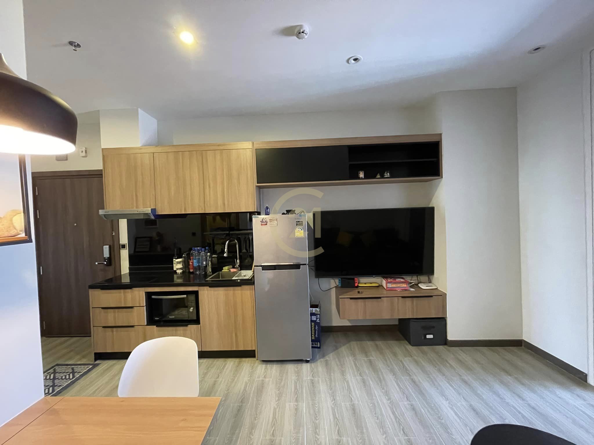 Charming 1Bedroom For Rent At BKK3