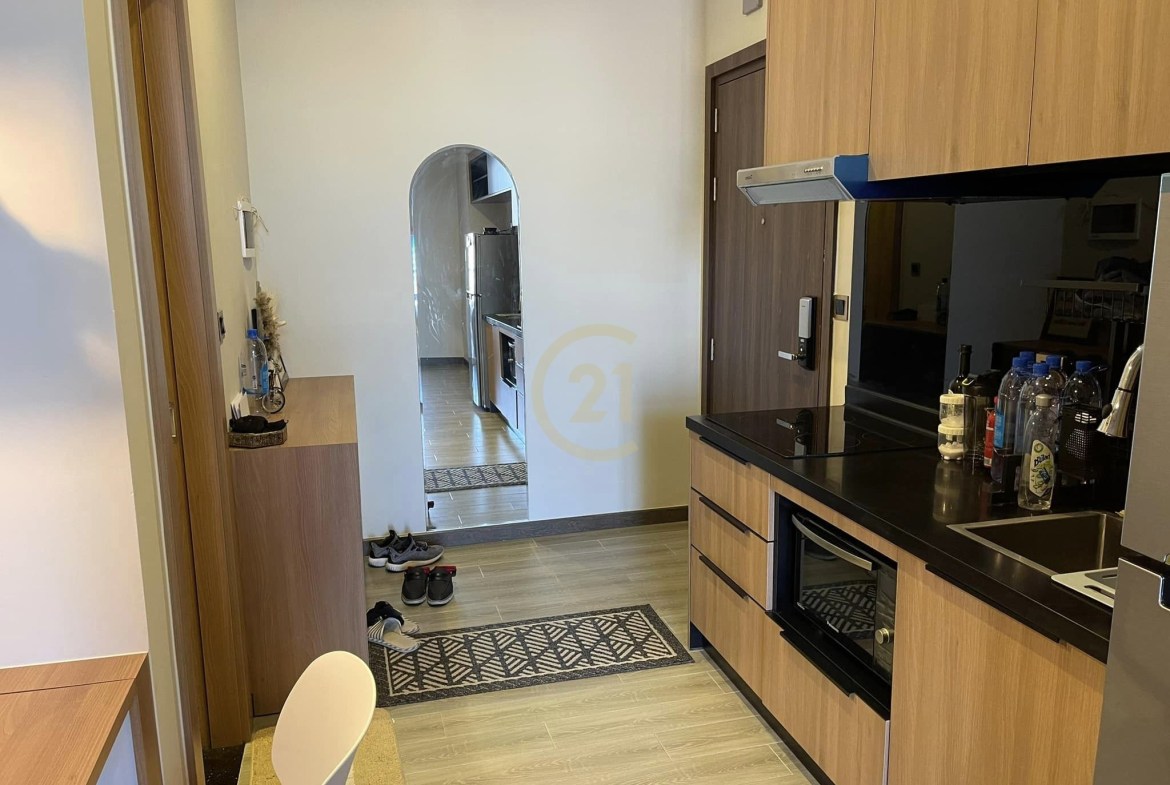 Charming 1Bedroom For Rent At BKK3