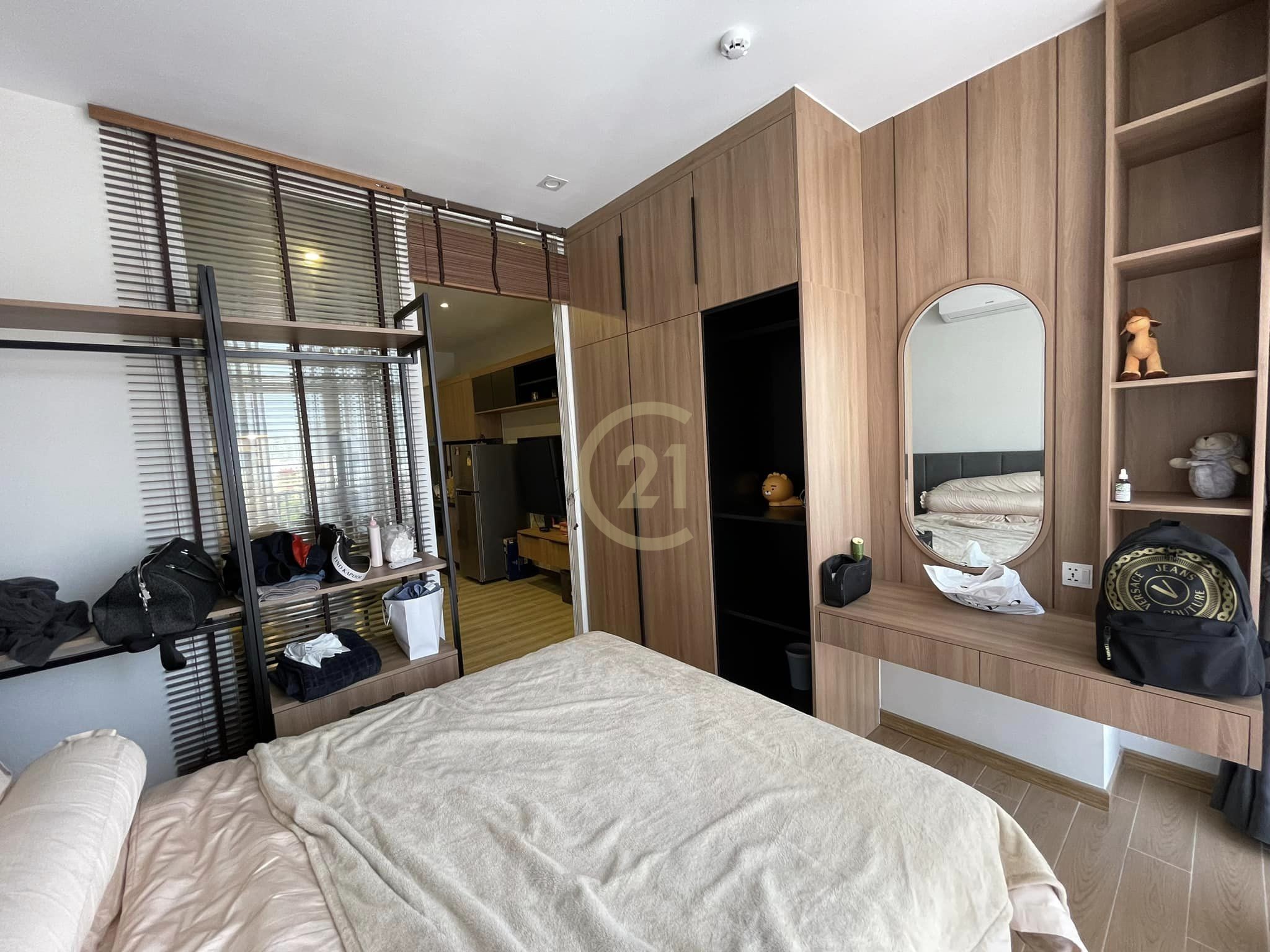 Charming 1Bedroom For Rent At BKK3