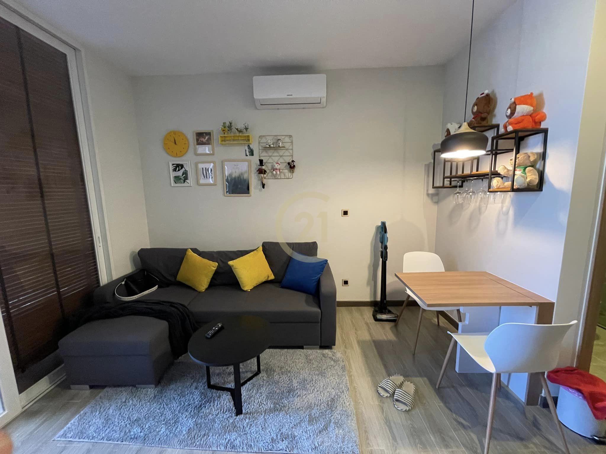 Charming 1Bedroom For Rent At BKK3