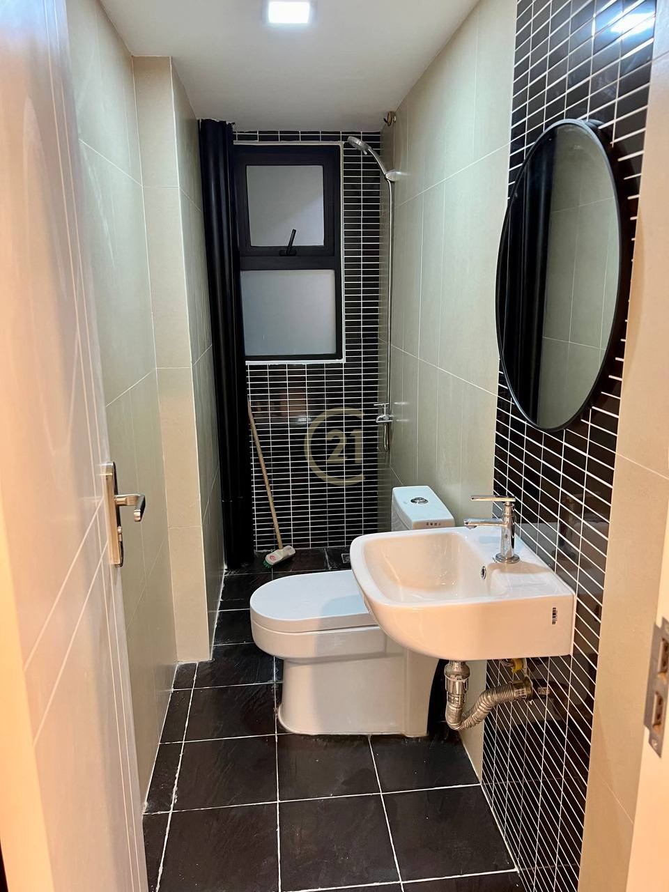 Brand New One Bedroom For Rent at Sen Sok