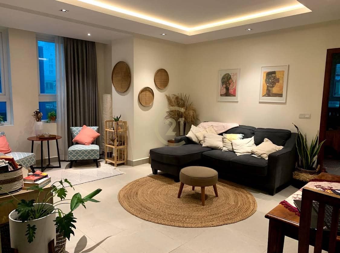 1 Bedroom Apartment For Rent At TTP
