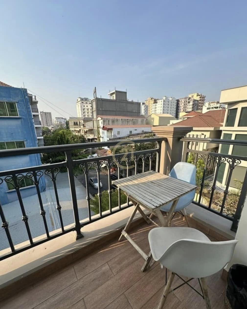1 Bedroom Apartment For Rent At TTP