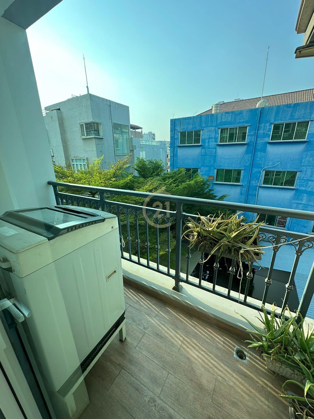 1 Bedroom Apartment For Rent At TTP