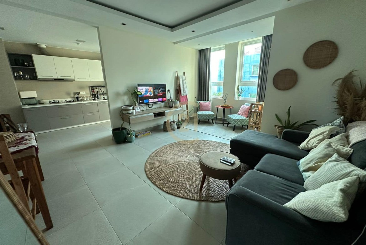 1 Bedroom Apartment For Rent At TTP