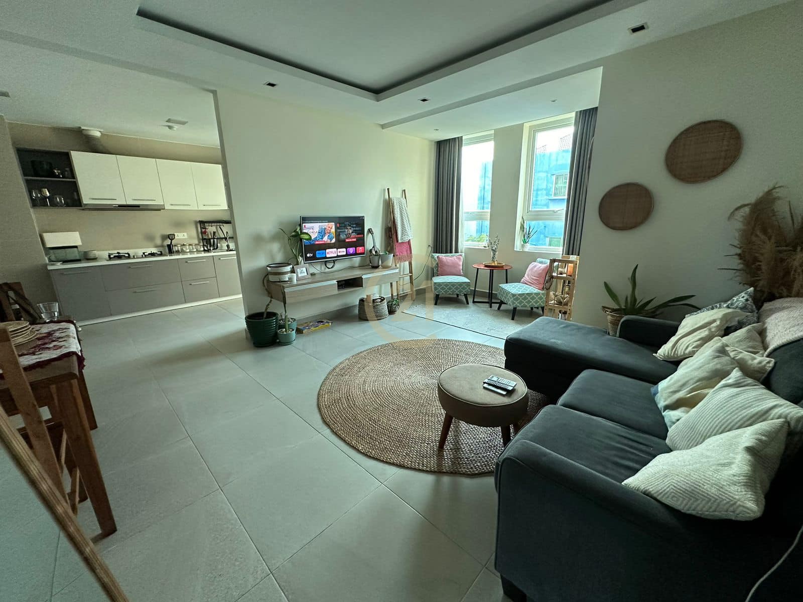 1 Bedroom Apartment For Rent At TTP