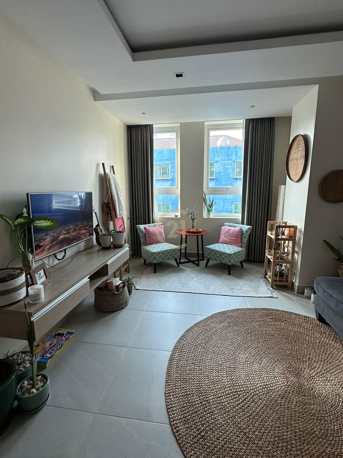 1 Bedroom Apartment For Rent At TTP