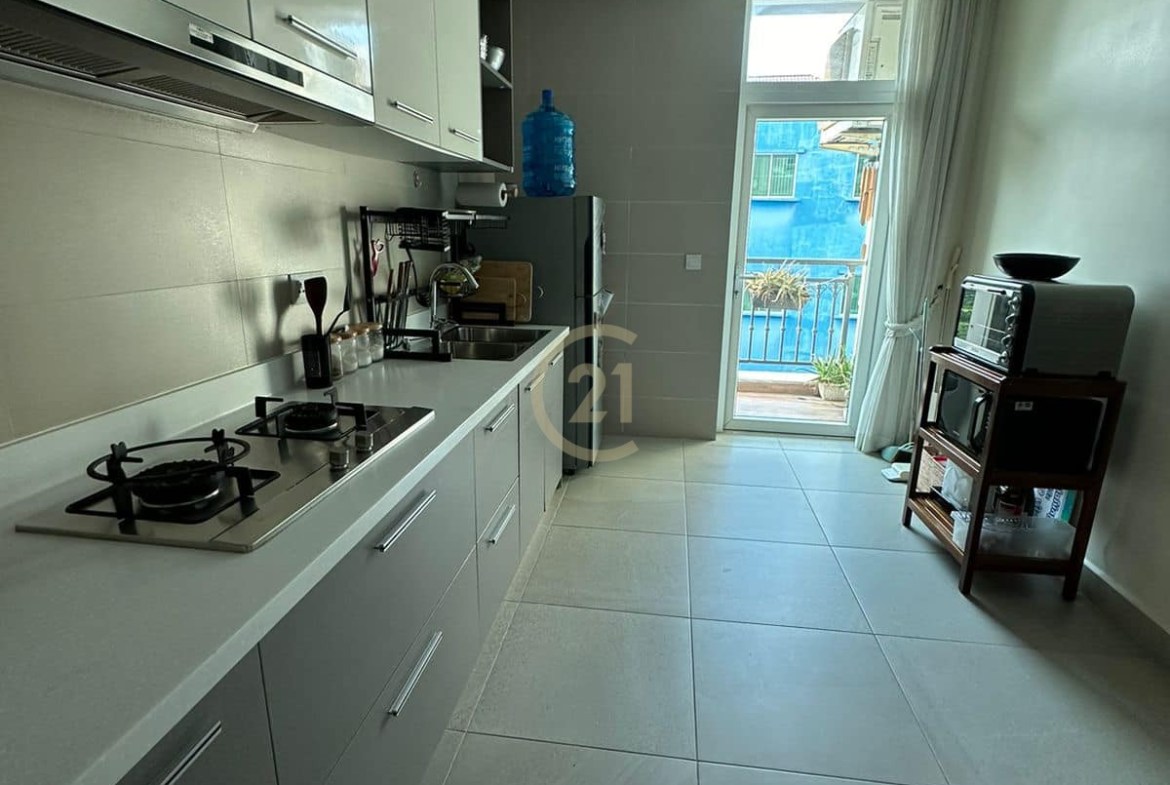 1 Bedroom Apartment For Rent At TTP
