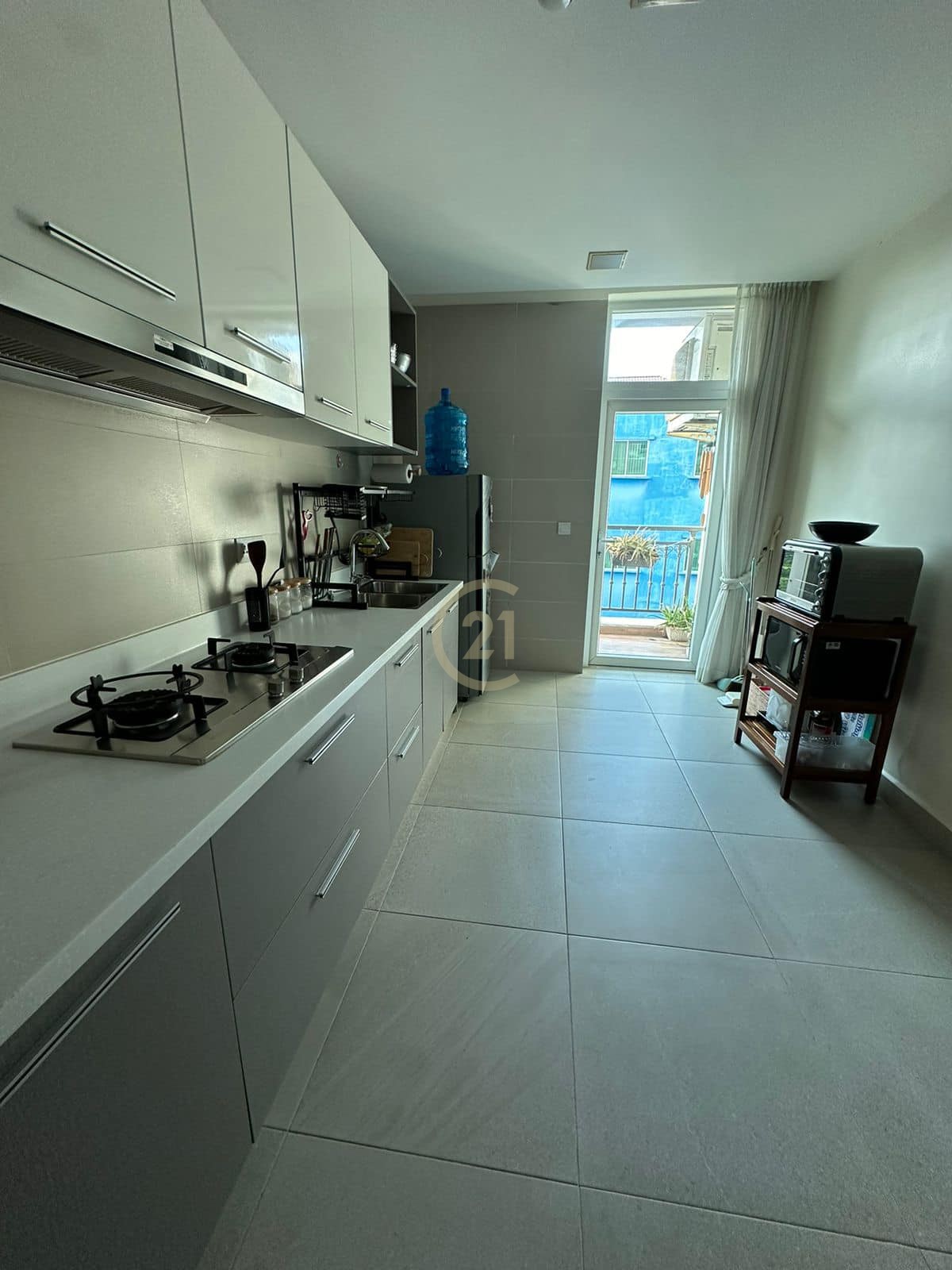 1 Bedroom Apartment For Rent At TTP