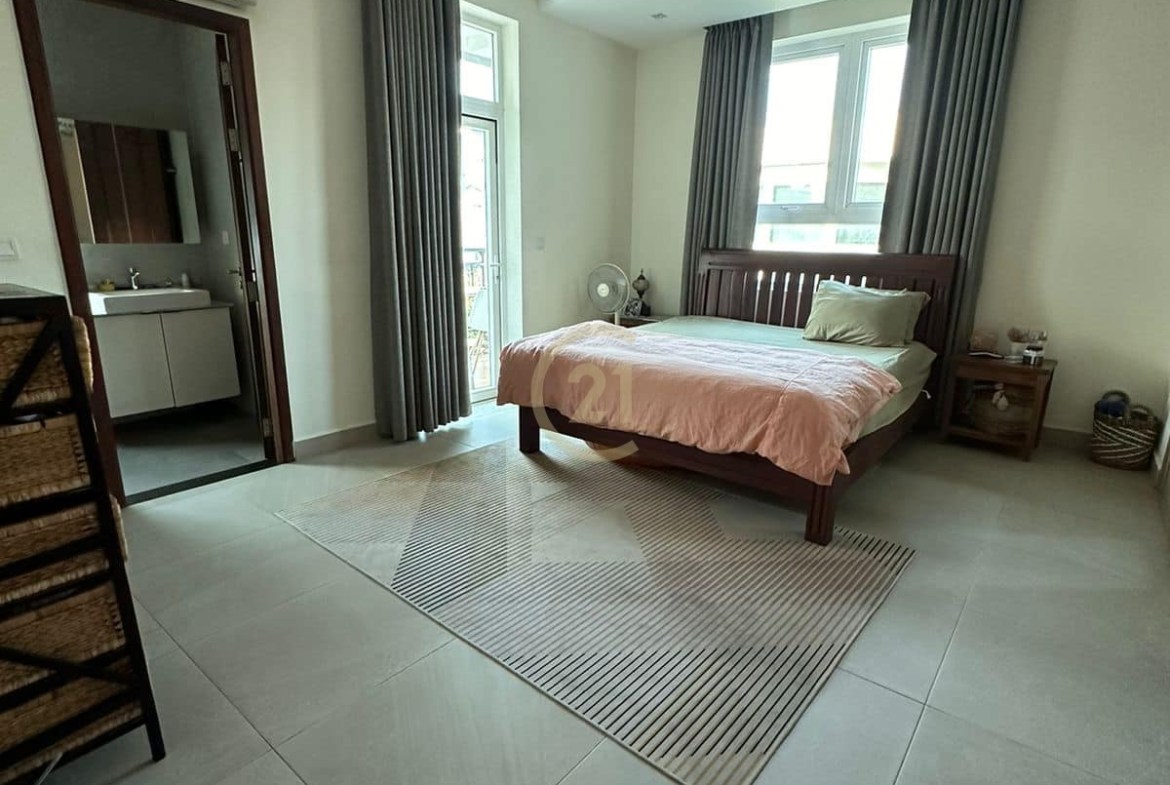 1 Bedroom Apartment For Rent At TTP