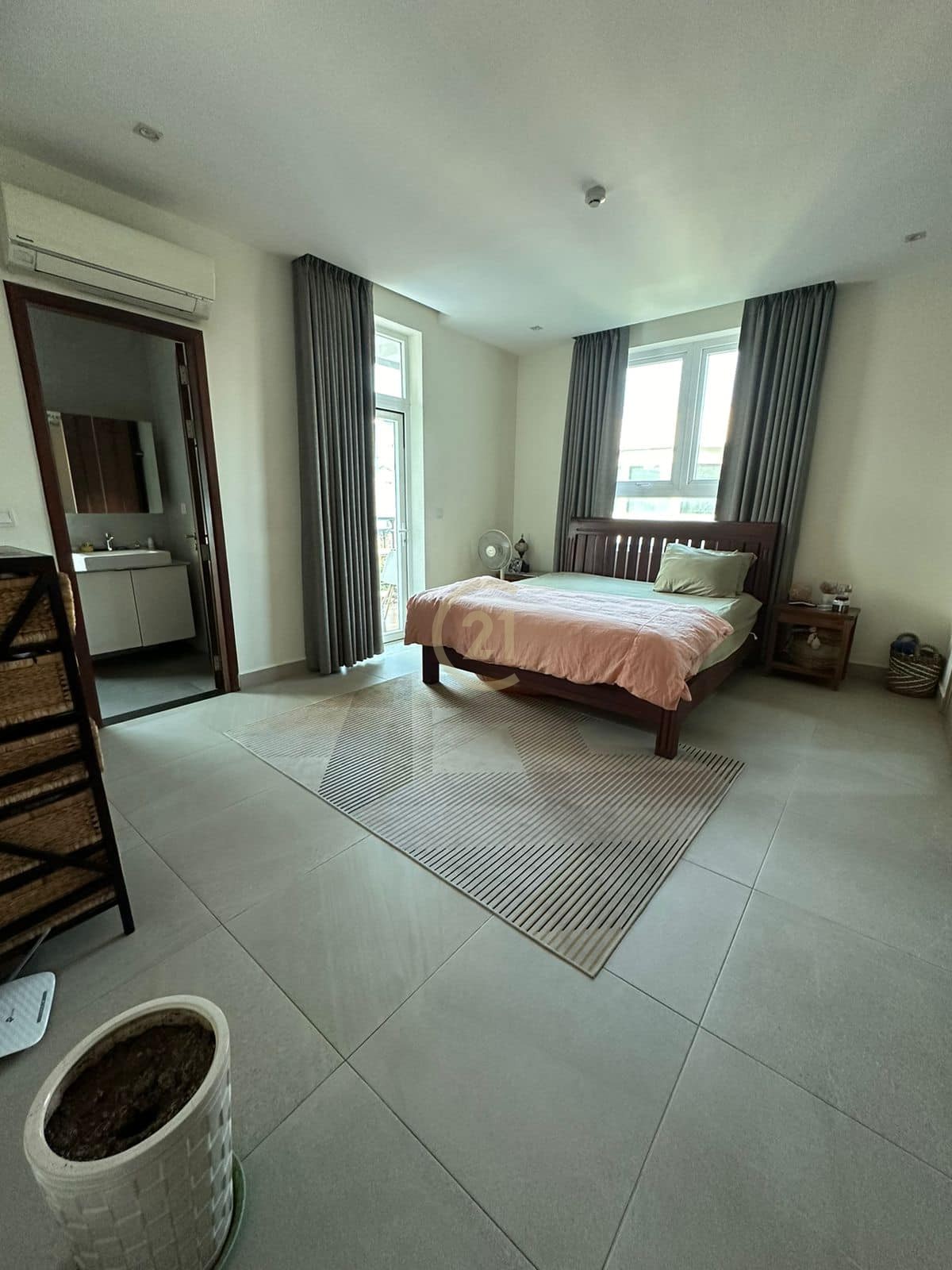 1 Bedroom Apartment For Rent At TTP