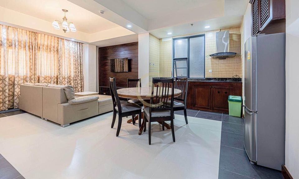 2 Bedroom for Rent at 7 Makara