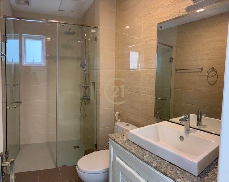 Nice Two Bedroom For Rent At Boeung Trabek
