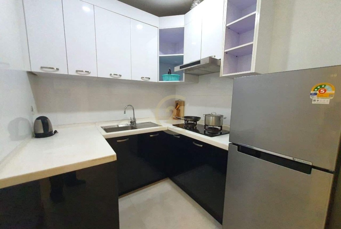 Beautiful One Bedroom For Rent At TTP