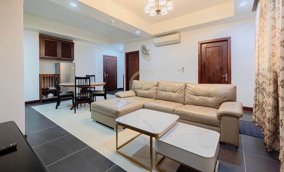 2 Bedroom for Rent at 7 Makara