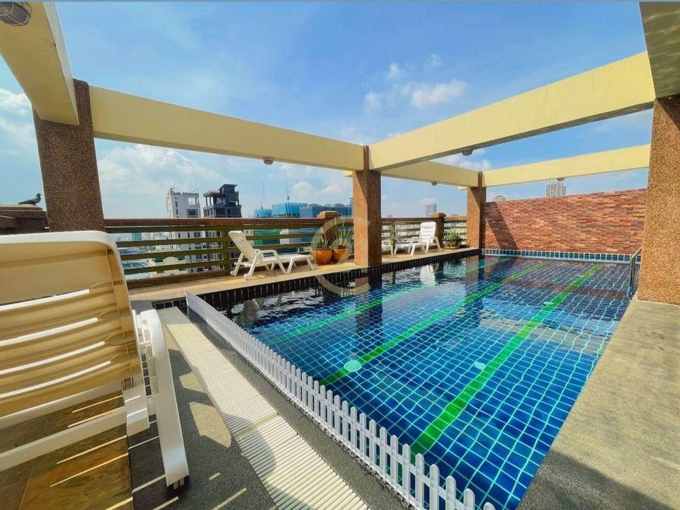 2 Bedroom for Rent at 7 Makara