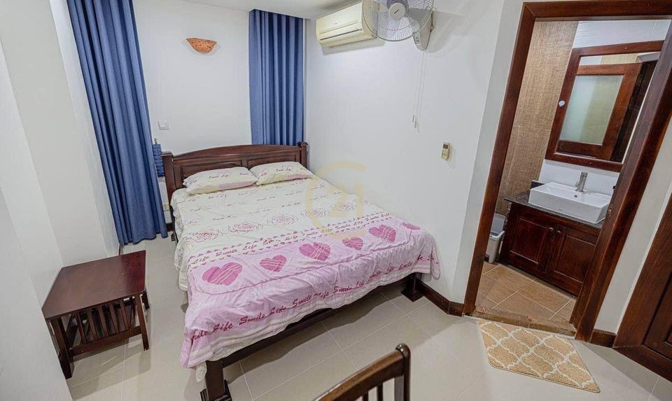 2 Bedroom for Rent at 7 Makara