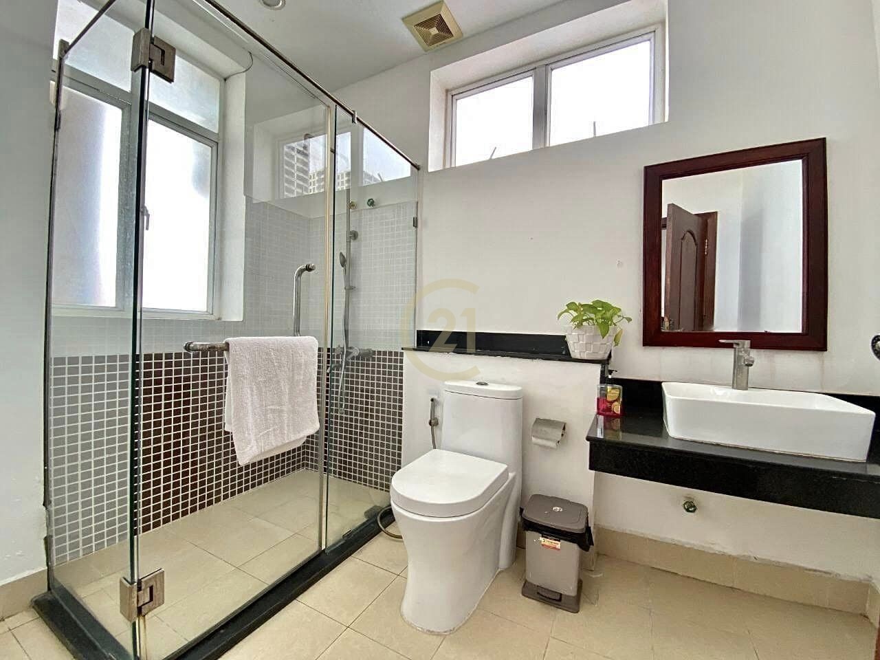 Nice One Bedroom For Rent At Toul Tompung