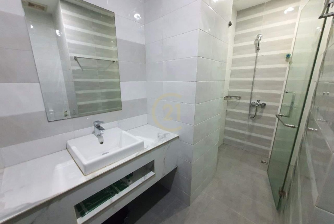 Beautiful One Bedroom For Rent At TTP