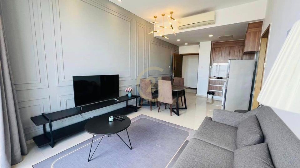 Lovely One bedroom For Rent At Olympic