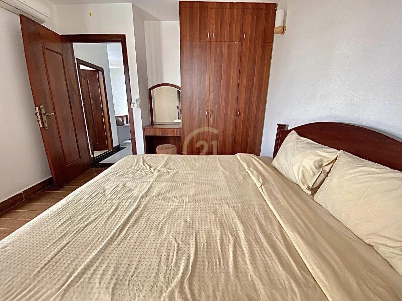 Nice One Bedroom For Rent At Toul Tompung
