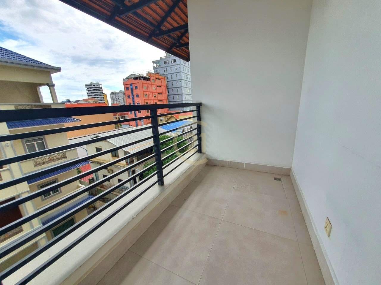 Beautiful One Bedroom For Rent At TTP
